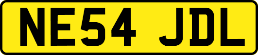 NE54JDL