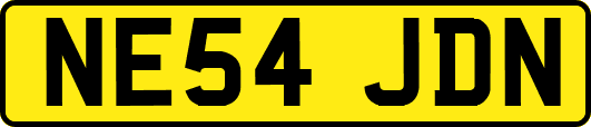 NE54JDN
