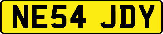 NE54JDY