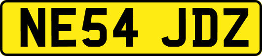 NE54JDZ