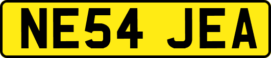 NE54JEA