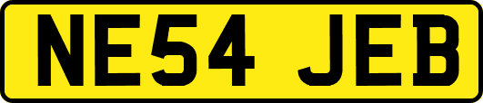 NE54JEB