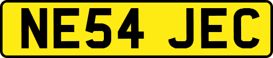NE54JEC