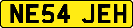 NE54JEH