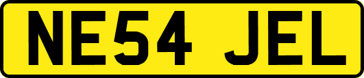 NE54JEL