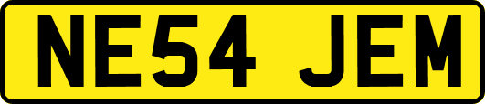 NE54JEM