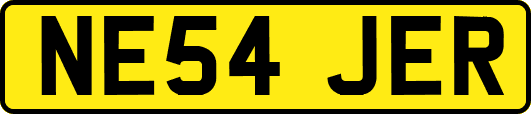 NE54JER