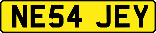 NE54JEY
