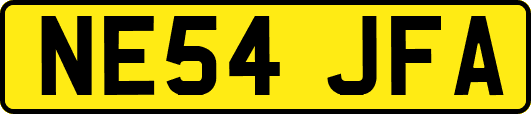 NE54JFA