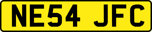 NE54JFC