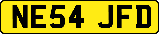NE54JFD