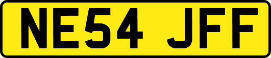 NE54JFF