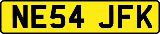 NE54JFK