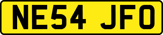 NE54JFO