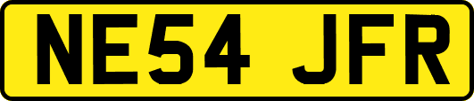 NE54JFR