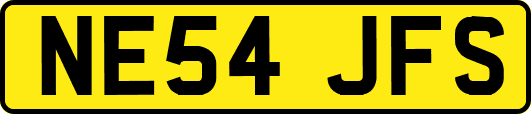 NE54JFS