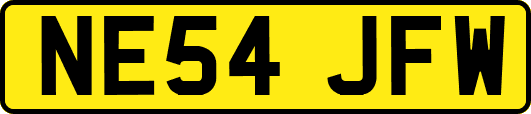 NE54JFW