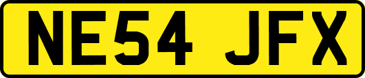 NE54JFX