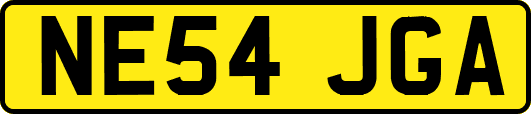 NE54JGA