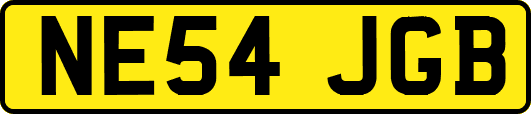 NE54JGB