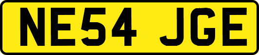 NE54JGE