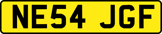 NE54JGF