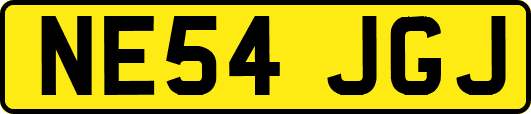 NE54JGJ