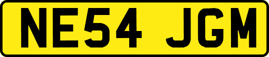 NE54JGM