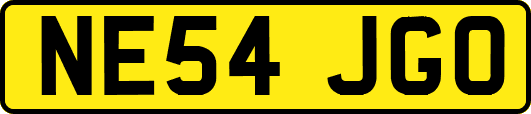 NE54JGO