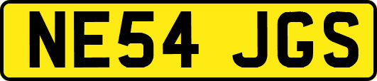 NE54JGS