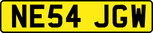 NE54JGW
