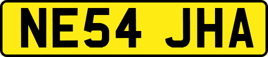 NE54JHA