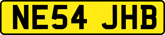 NE54JHB