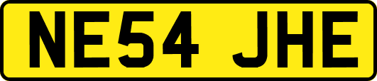NE54JHE