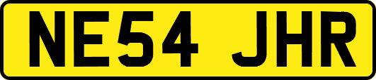 NE54JHR