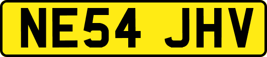 NE54JHV
