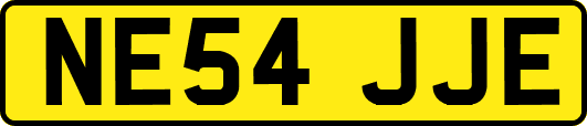 NE54JJE