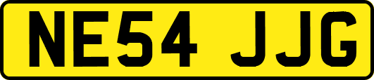 NE54JJG