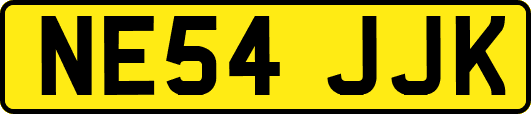 NE54JJK