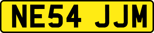 NE54JJM