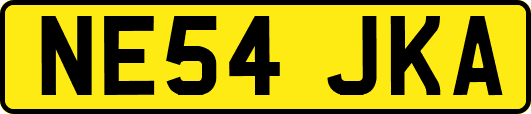 NE54JKA