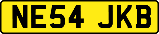 NE54JKB
