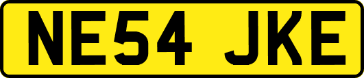 NE54JKE