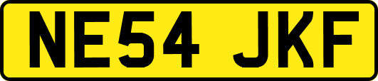 NE54JKF