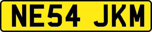 NE54JKM