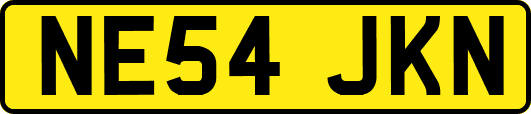 NE54JKN