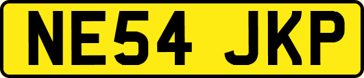 NE54JKP