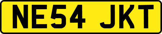 NE54JKT