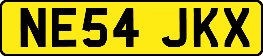NE54JKX