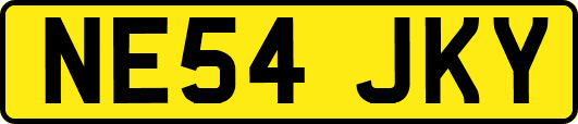 NE54JKY